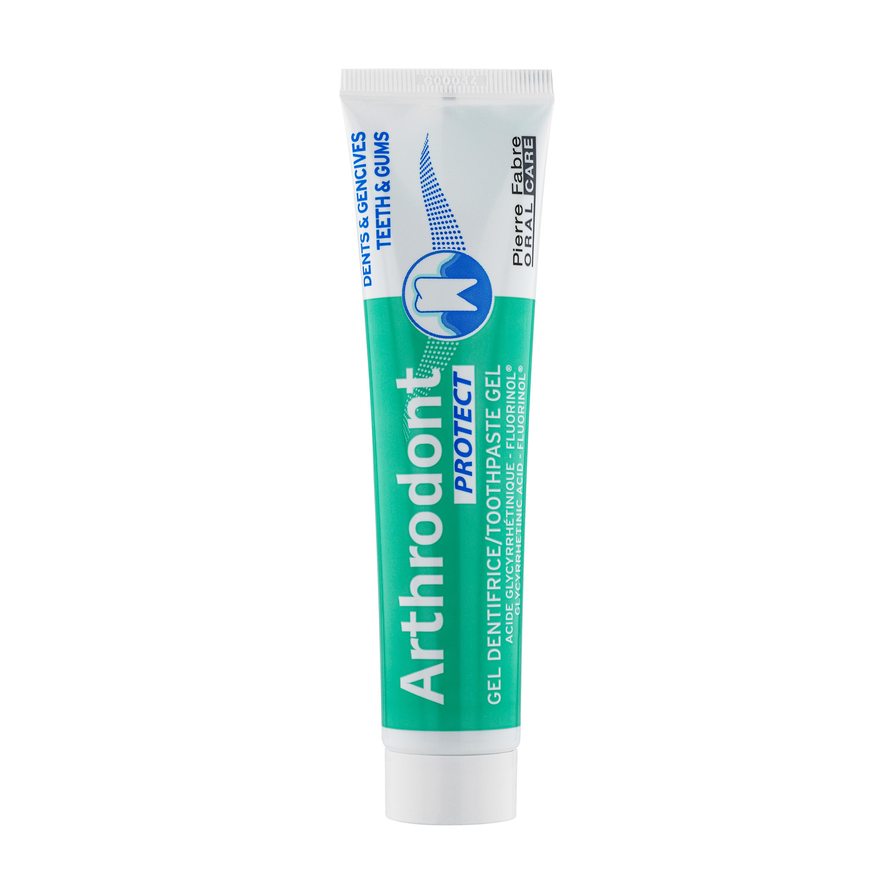 Arthrodont Protect Gel Dentífrico 75ml