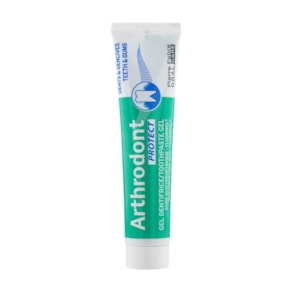 Arthrodont Protect Gel Dentífrico 75ml