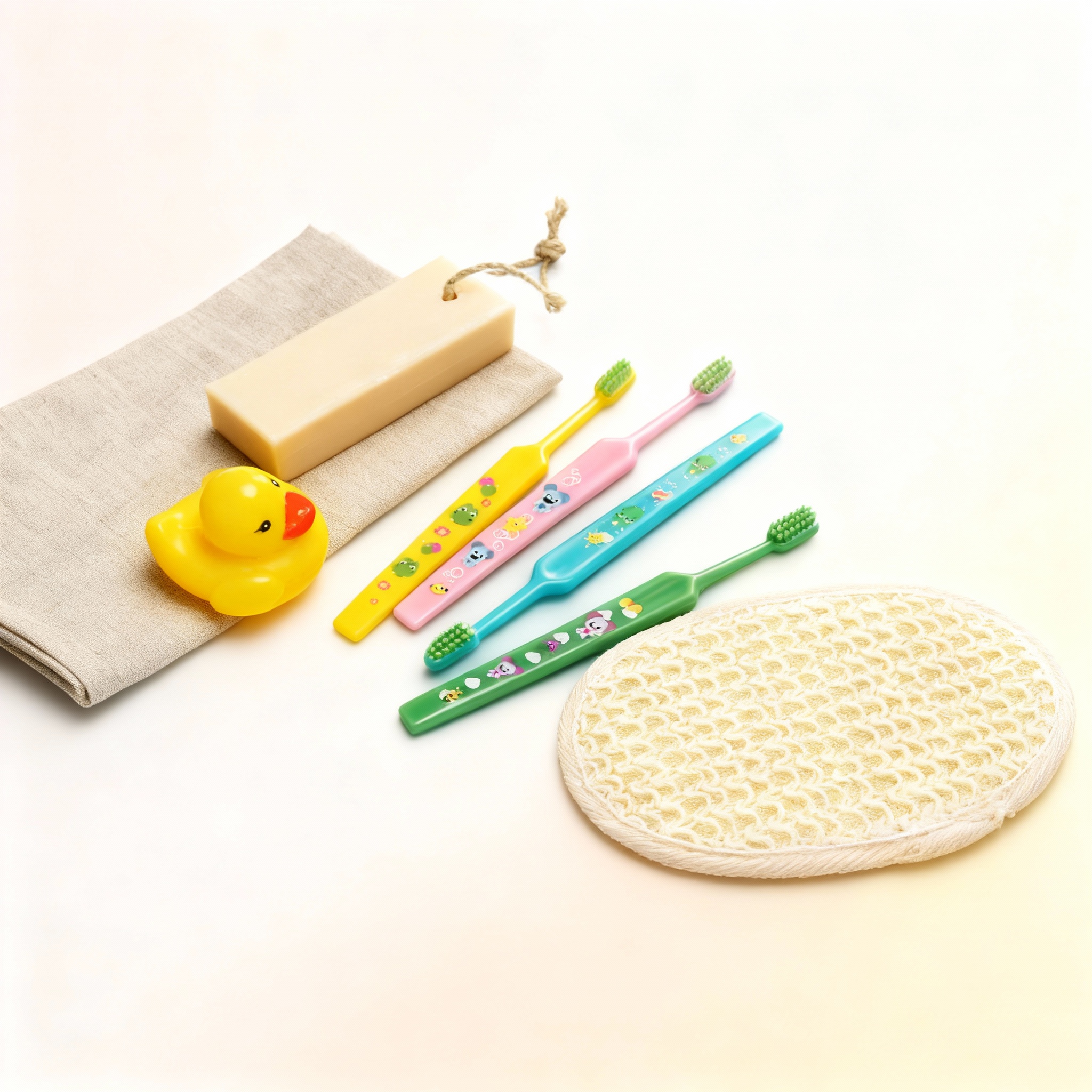 Tepe Mini Escova Extra Suave Bolibompa PB