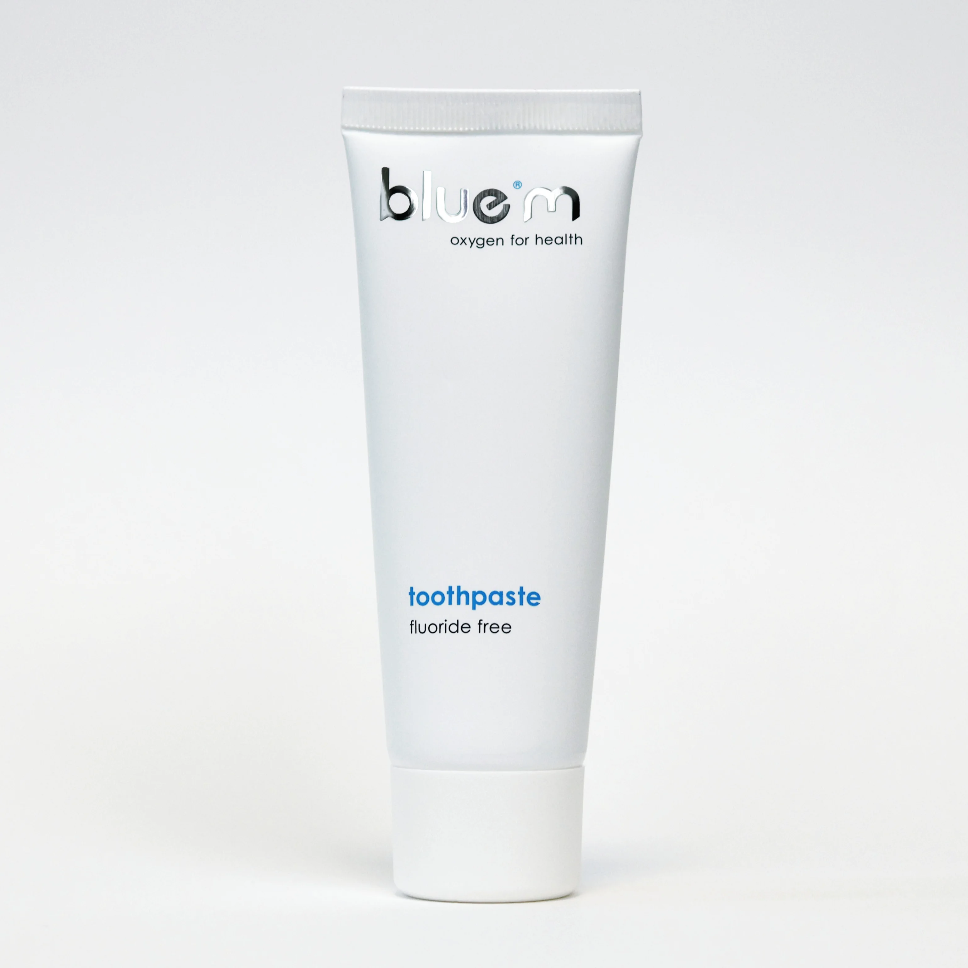 Blue M Pasta Dentífrica Sem Flúor 75ml