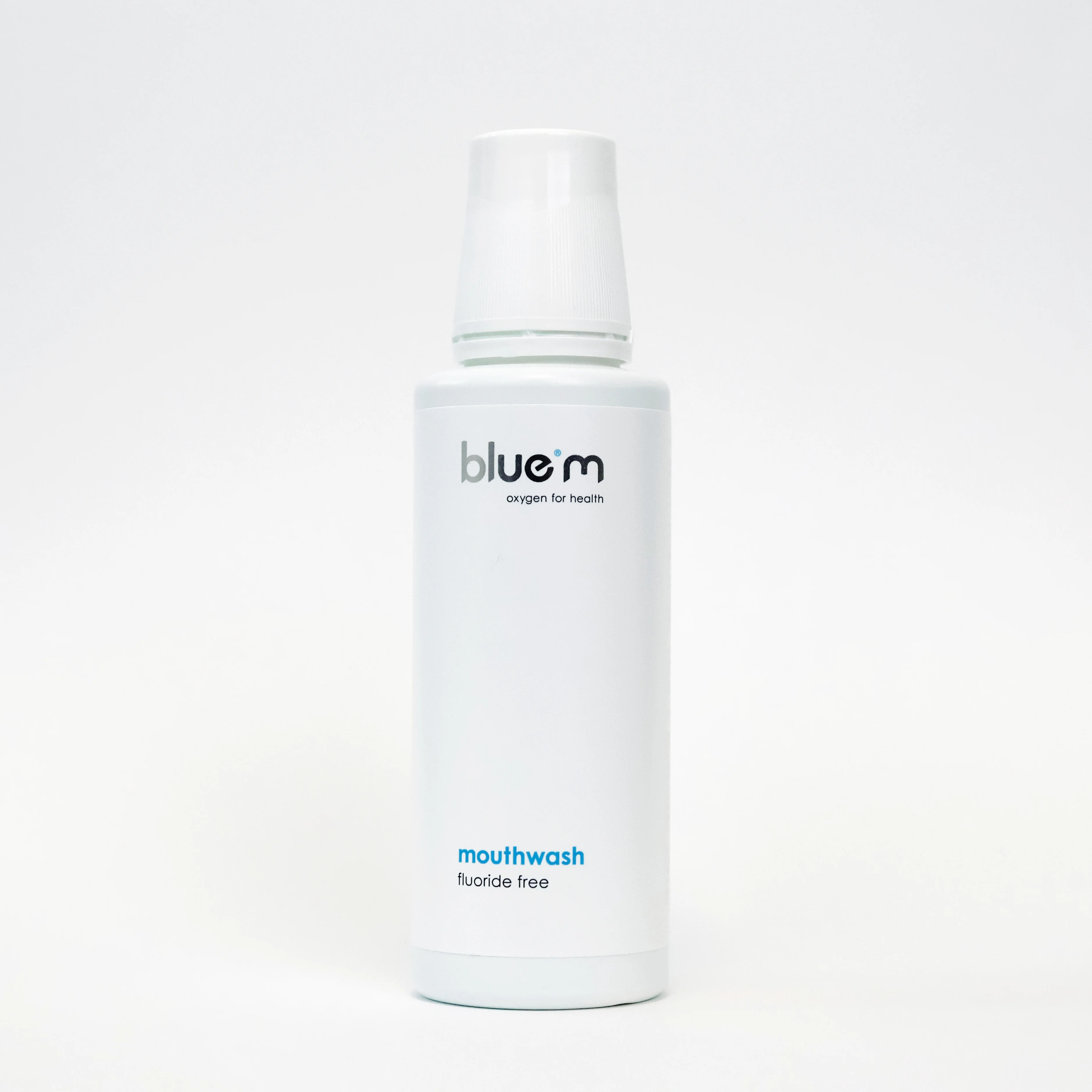 Blue M Colutório com Oxigénio Activo 250ml