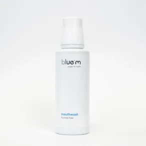 Blue M Colutório com Oxigénio Activo 250ml