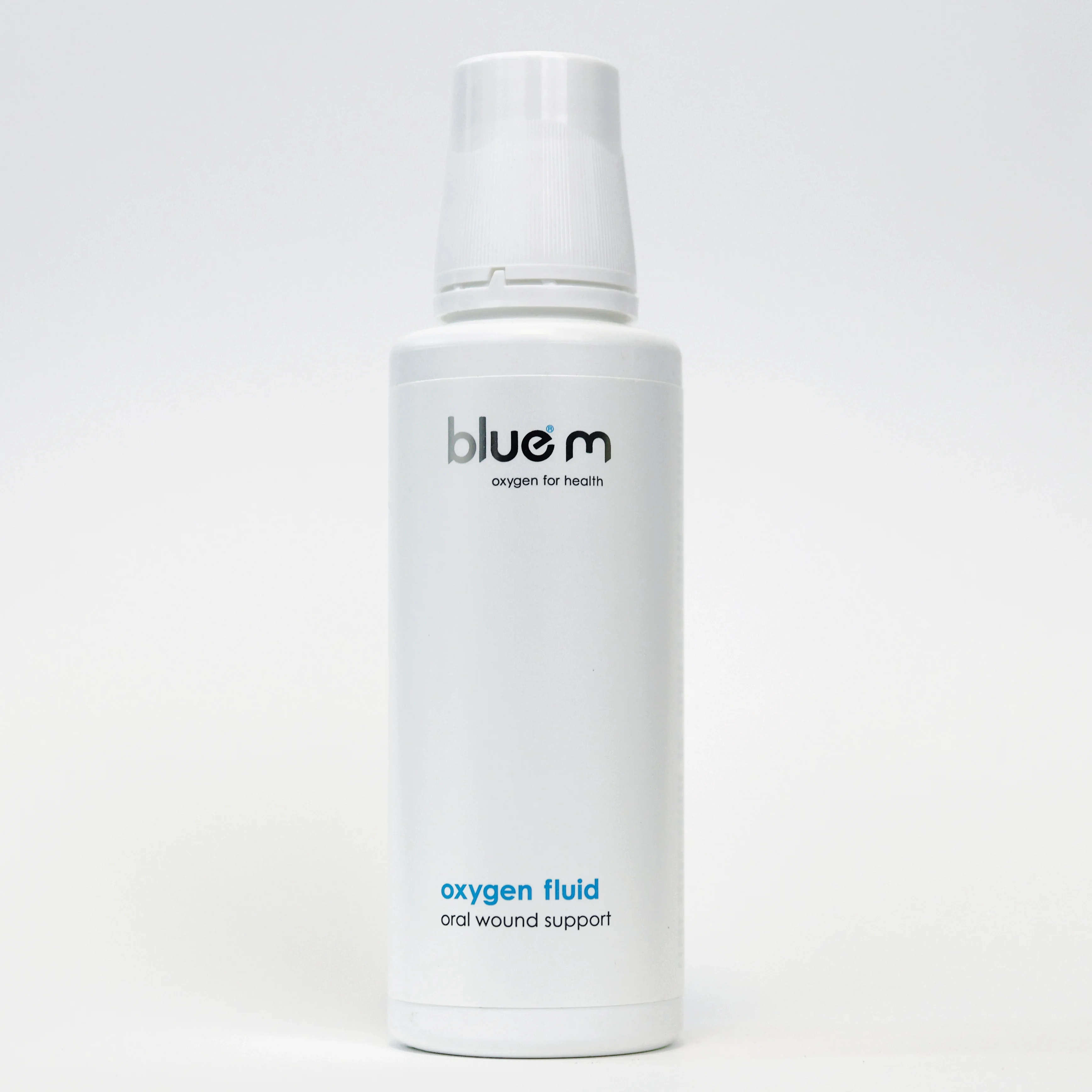 Blue M Oxygen Fluid 250ml