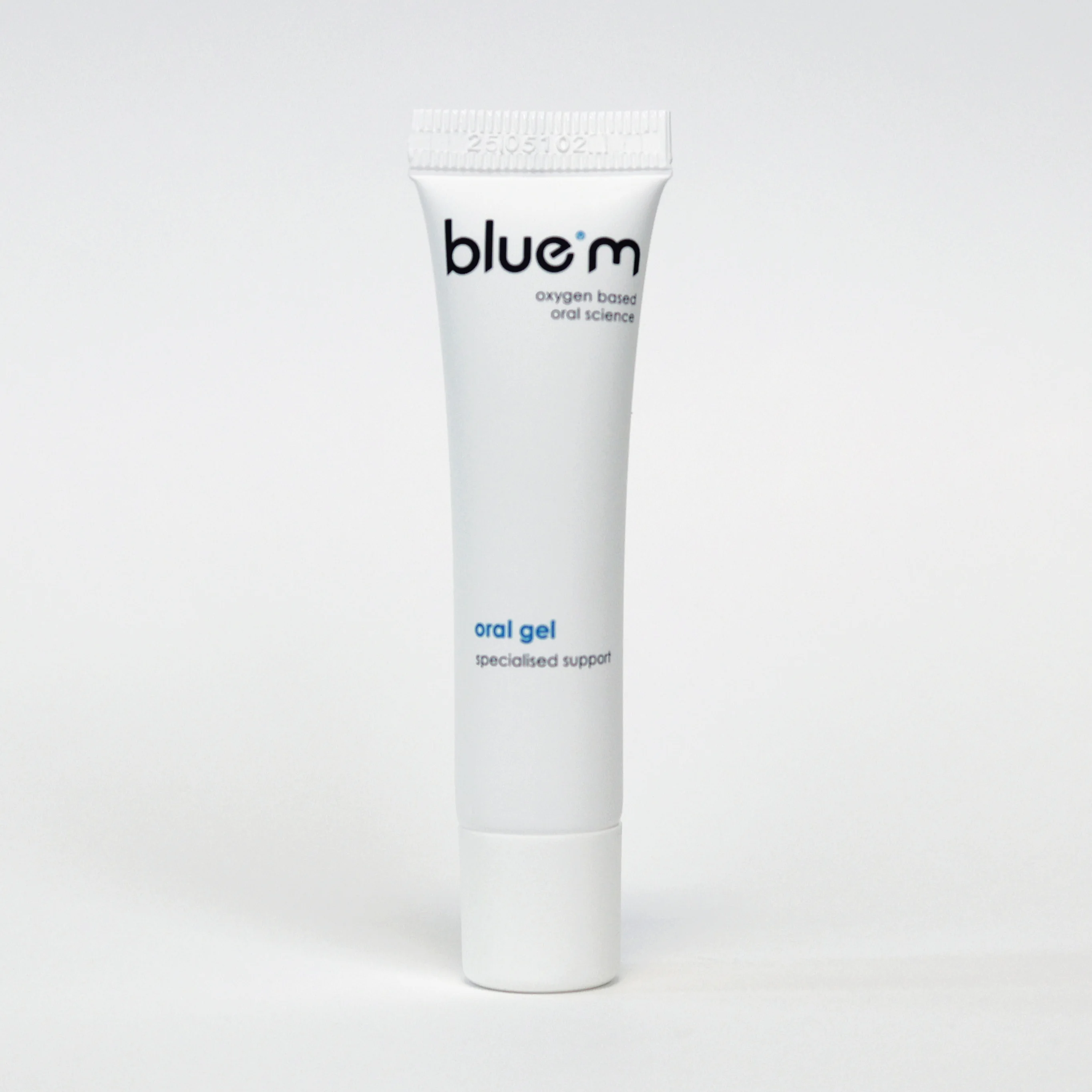 Blue M Oral Gel 15ml