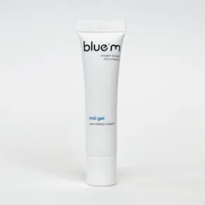 Blue M Oral Gel 15ml