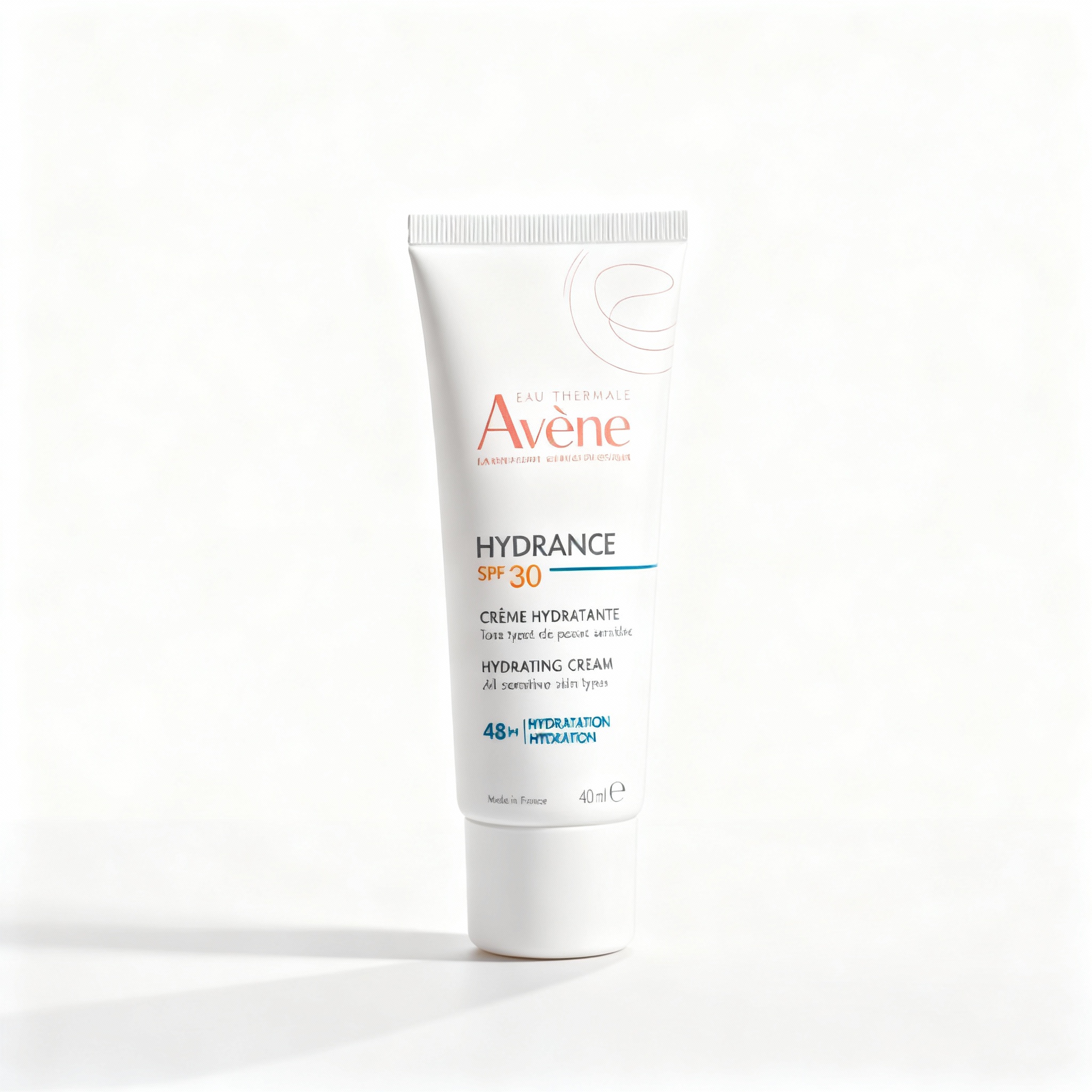 Avène Hydrance Creme Hidratante SPF30 40ml