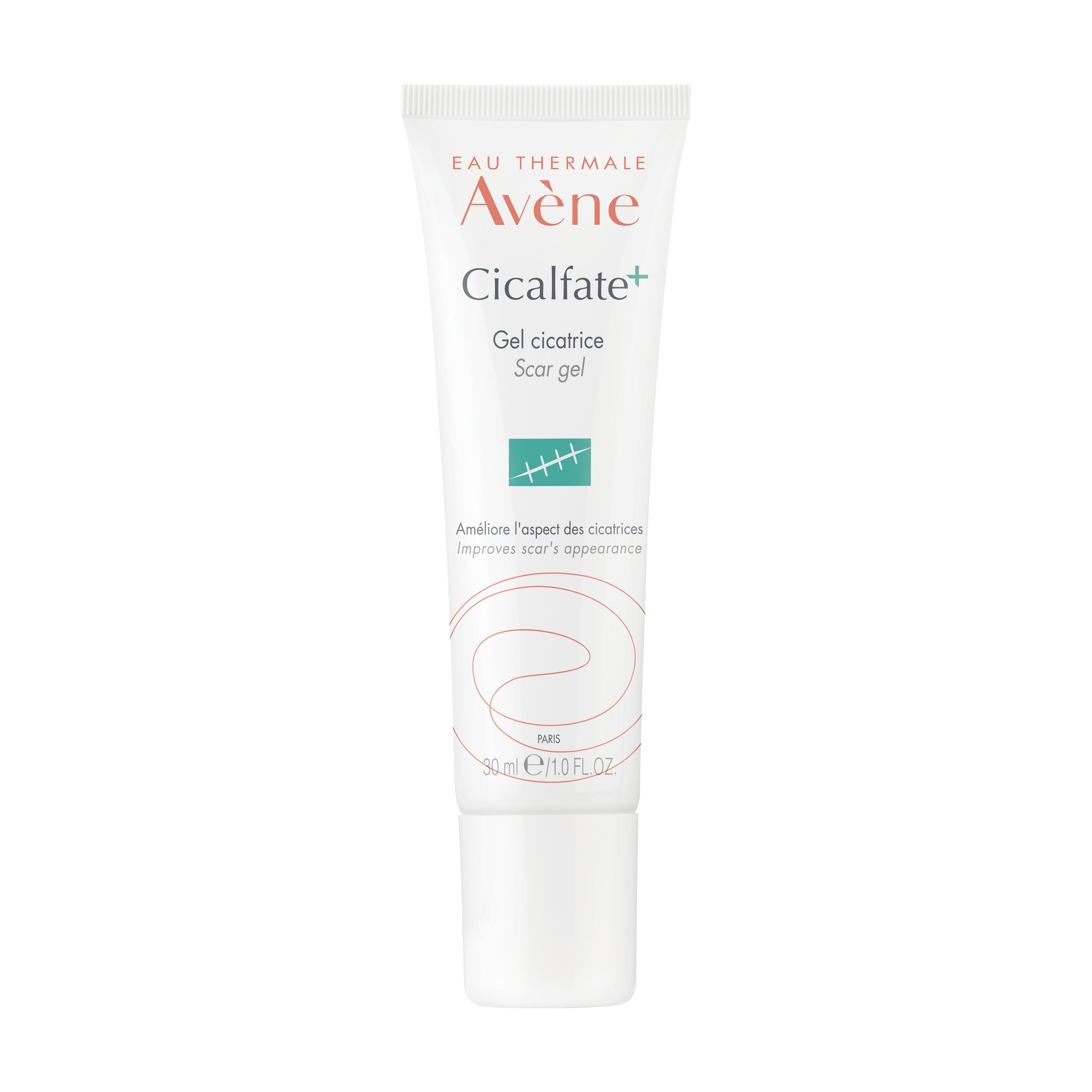 Avène Cicalfate+ Gel Cicatrizes 30ml