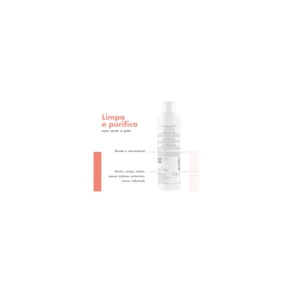 Avène Cicalfate+ Gel Lavante Corpo e Rosto 200ml