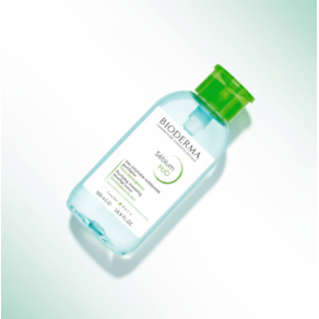 Bioderma Sebium H2O Agua Micelar Pump Reverse 500 ml