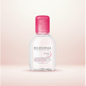 Bioderma Sensibio H2O Agua Micelar 100ml