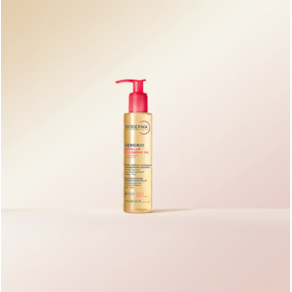 Bioderma Sensibio Óleo Limpeza Micelar 150ml