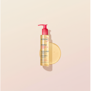Bioderma Sensibio Óleo Limpeza Micelar 150ml
