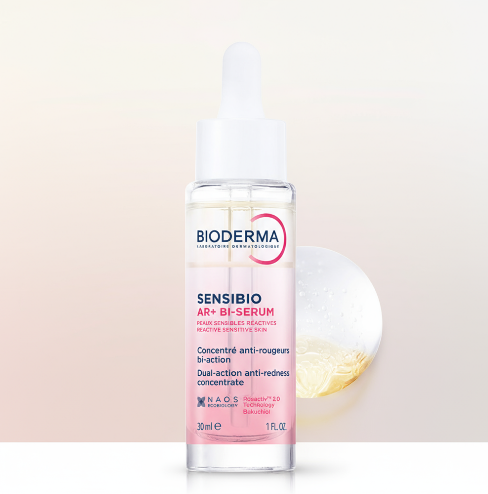 Bioderma Sensibio AR+Bi Serum 30 ml
