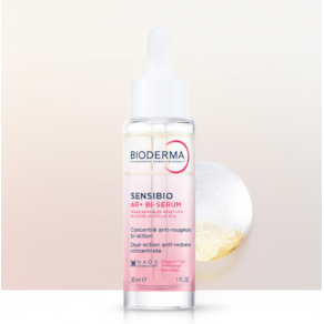 Bioderma Sensibio AR+Bi Serum 30 ml