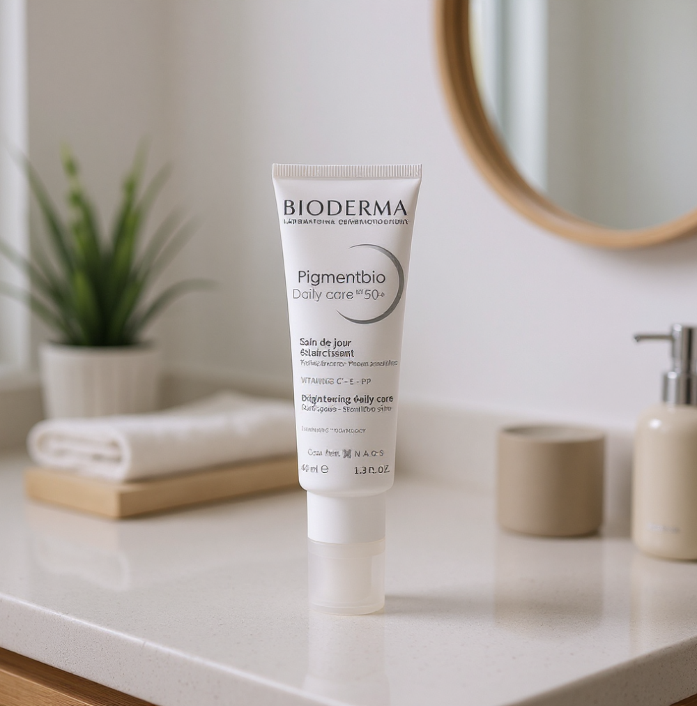 Bioderma Pigmentbio Daily Care Creme Dia SPF50+ 40ml