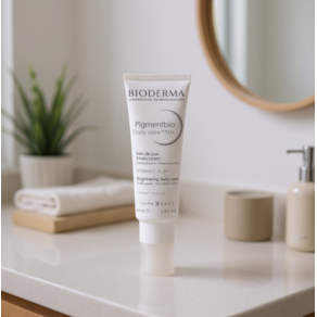 Bioderma Pigmentbio Daily Care Creme Dia SPF50+ 40ml