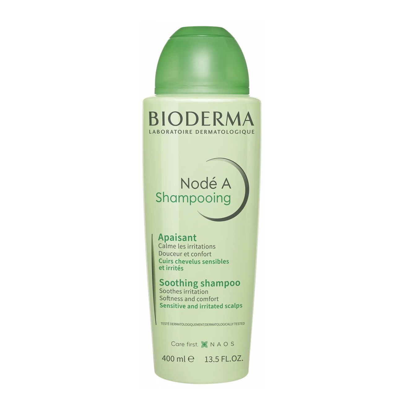 Bioderma Nodé A Shampoo 400ml