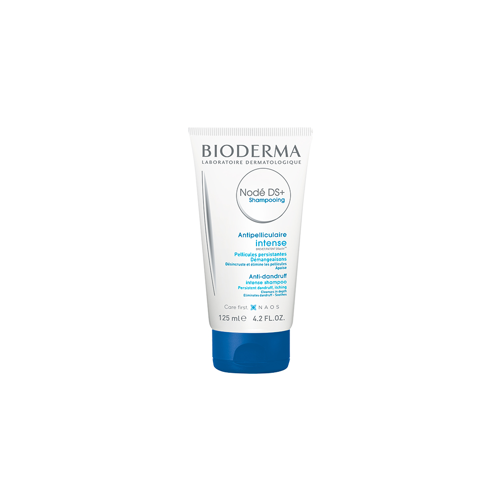 Bioderma Nodé DS+ Shampoo 125ml