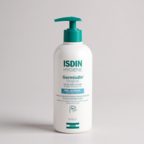 Isdin Germisdin Original Gel de Banho 500ml