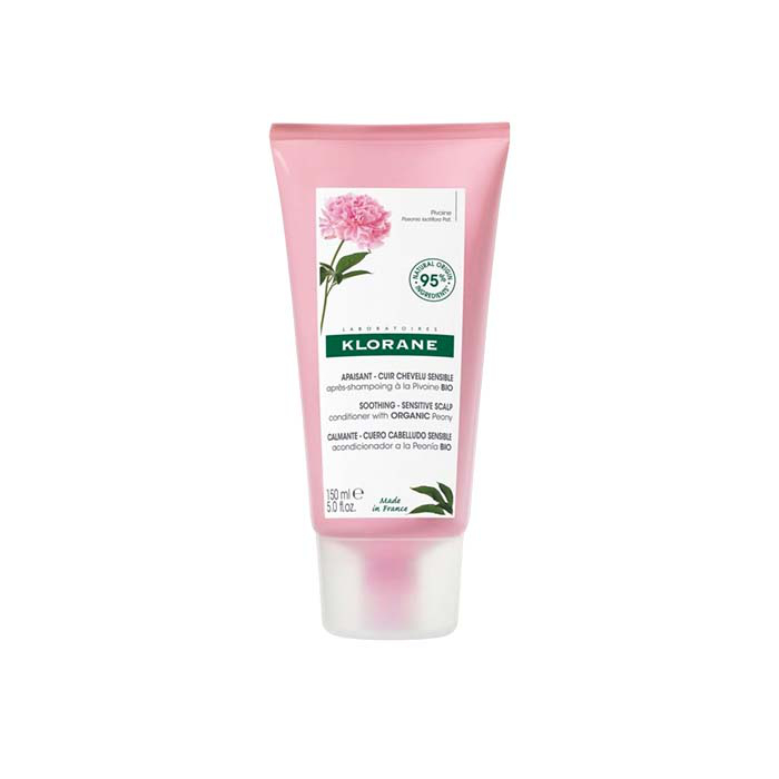 Klorane Condicionador Peonia Bio 150ml