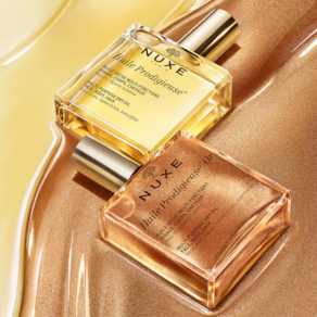 Nuxe Huile Prodigieuse Or 100ml