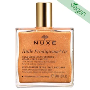 Nuxe Huile Prodigieuse Or 50ml