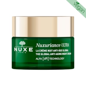 Nuxe Nuxuriance Ultra Creme de Noite 50ml