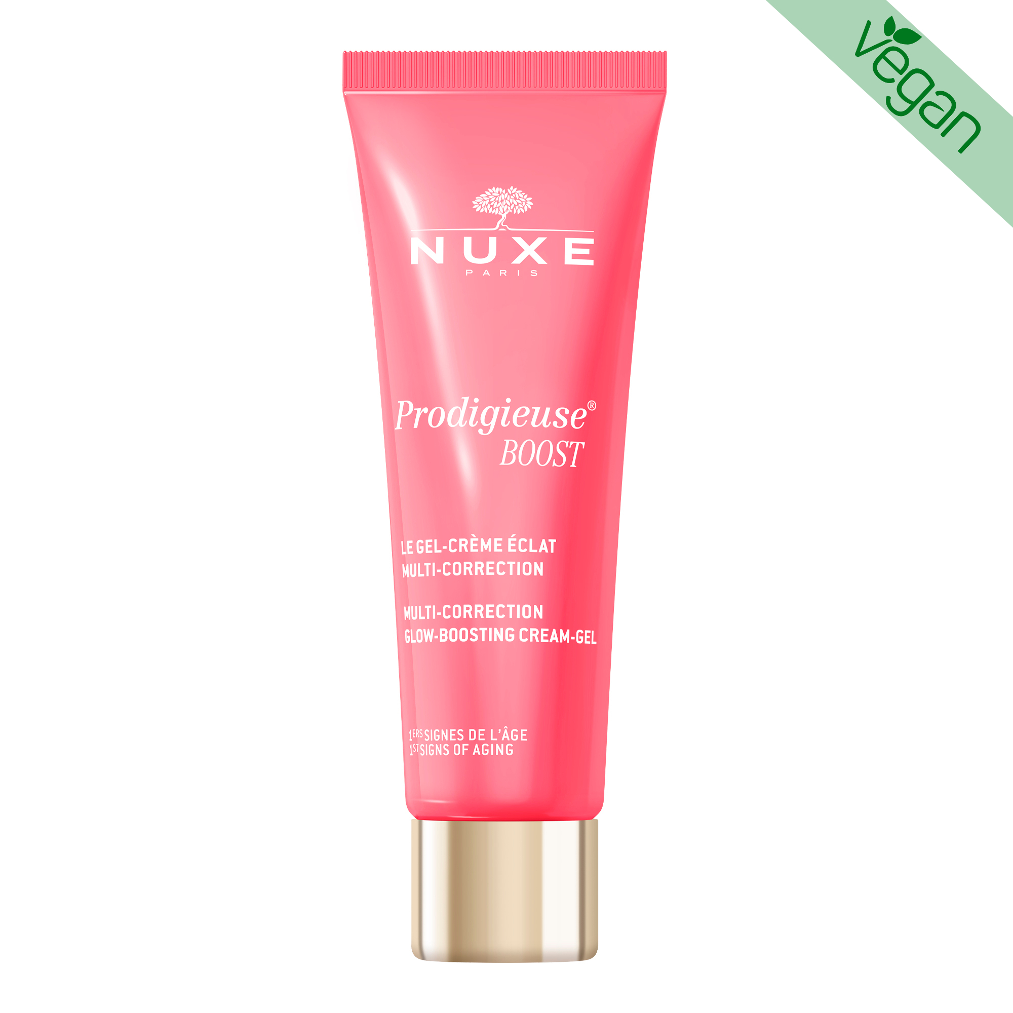 Nuxe Prodigieuse Boost Creme Gel 40ml