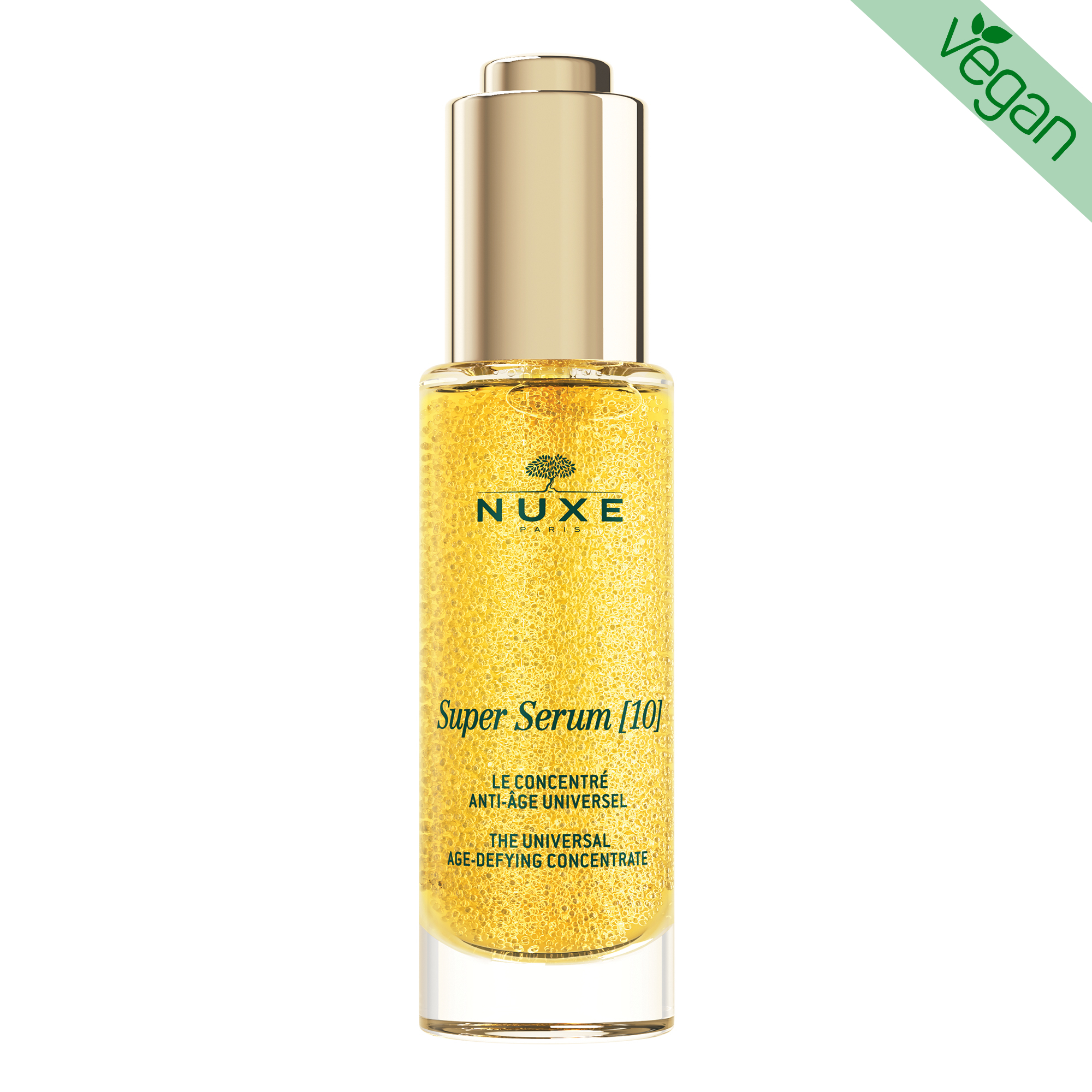 Nuxe Super Sérum [10] Concentrado Antienvelhecimento 50ml