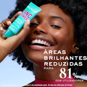 Nuxe Zinc Power Fluido Matificante 40ml