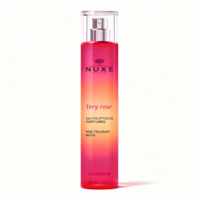 Nuxe Very Rose Água Perfumada 100ml