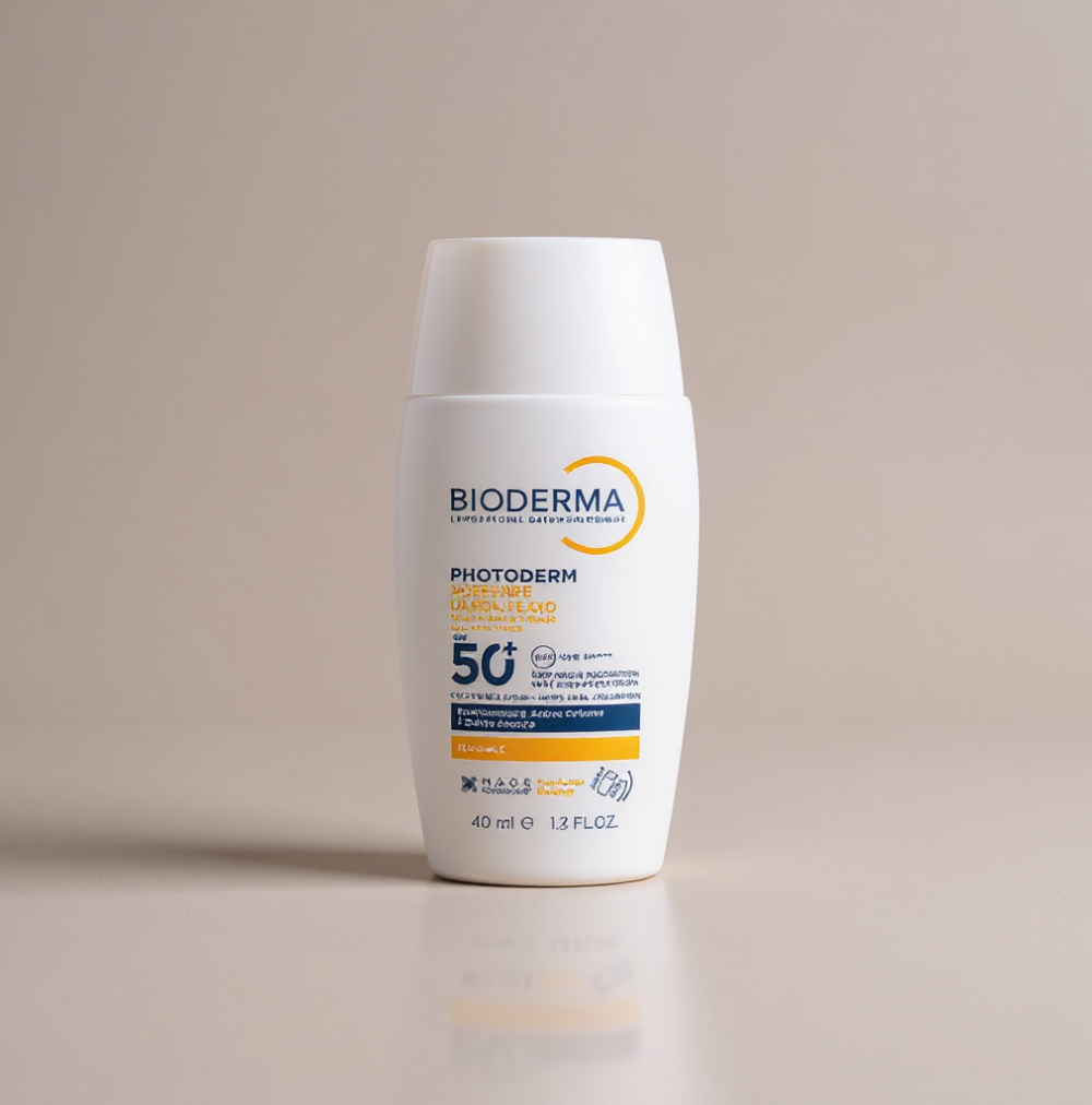 Bioderma Photoderm X-Defense Ultra-Fluid Invisible SPF50+ 40ml