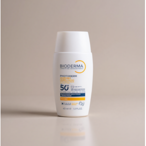 Bioderma Photoderm X-Defense Ultra-Fluid Invisible SPF50+ 40ml