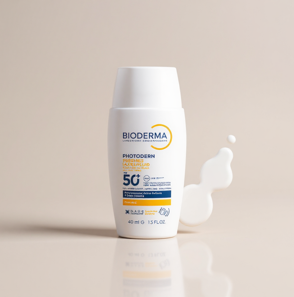 Bioderma Photoderm X-Defense Ultra-Fluid Invisible SPF50+ 40ml