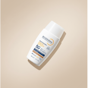 Bioderma Photoderm X-Defense Ultra Fluid Shade 04 SPF50+ 40ml