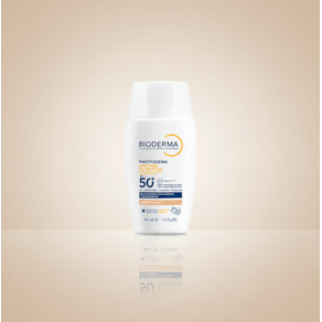 Bioderma Photoderm X-Defense Ultra Fluid Shade 02 SPF50+ 40ml