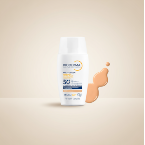 Bioderma Photoderm X-Defense Ultra Fluid Shade 02 SPF50+ 40ml