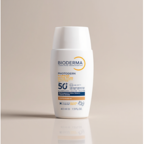 Bioderma Photoderm X-Defense Ultra Fluid Shade 03 SPF50+ 40ml