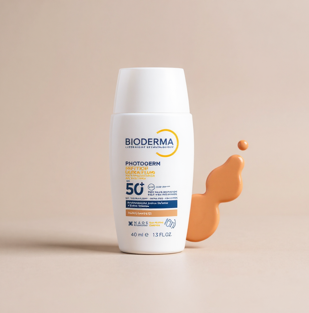 Bioderma Photoderm X-Defense Ultra Fluid Shade 03 SPF50+ 40ml