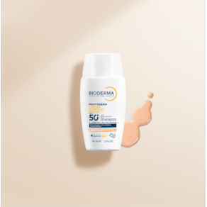 Bioderma Photoderm X-Defense Ultra-Fluid Shade 01 SPF50+ 40ml