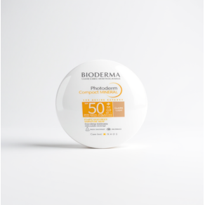 Bioderma Photoderm Pó Compacto Tom Claro SPF50+ 10g