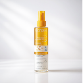 Bioderma Photoderm Água Solar Antioxidante SPF50+ 200ml