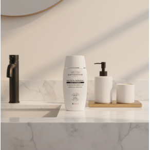 Esthederm Solaire No Sun Creme Mineral Fluido SPF50+ 40ml