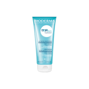 Bioderma ABCDerm Leite Hidratante Protetor 200ml