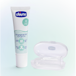 Chicco Kit Primeiros Meses 4M+