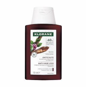Klorane Champô Antiqueda Quinina 100ml
