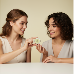 VWAY Bálsamo Labial Vegan SPF15 18g