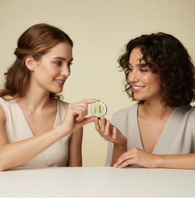 VWAY Bálsamo Labial Vegan SPF15 18g