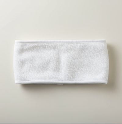 VWAY Faixa Ajustável para Skincare
