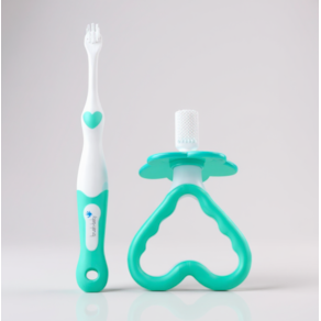 Brush-baby Primeira Escova e Mordedor (0-18m)
